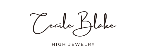 Cecile Blake Logo
